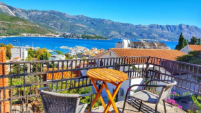 Apartman sa pogledom na more